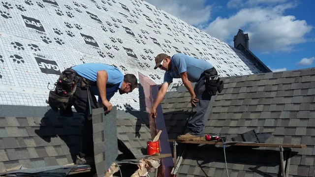 The Importance of Regular Roof Inspections in Fort Worth's Harsh Climate
